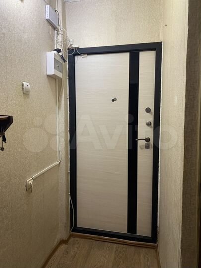 2-к. квартира, 41,3 м², 1/5 эт.