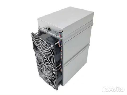 Асик Antminer Z15 420ksol