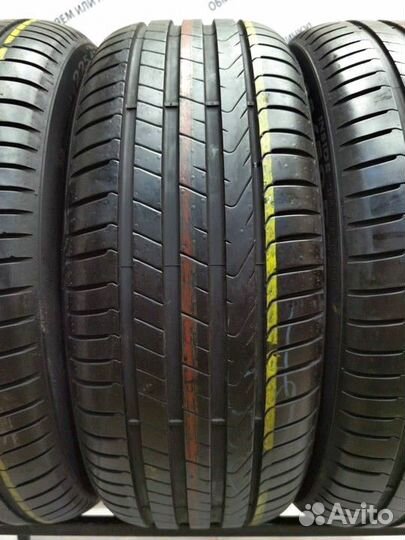 Pirelli Cinturato P7 225/50 R18 99W