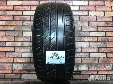Rockstone F105 225/35 R19