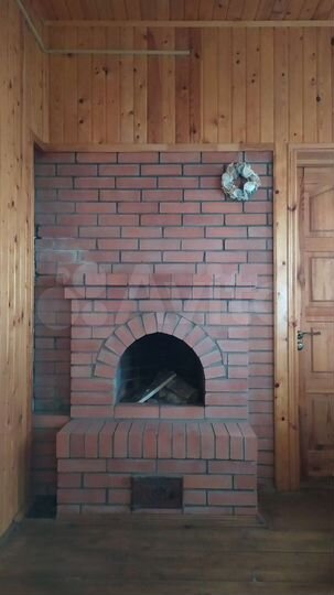 Дача 72 м² на участке 9,4 сот.