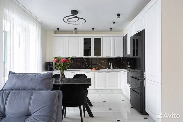 Кухни на заказ от производителя