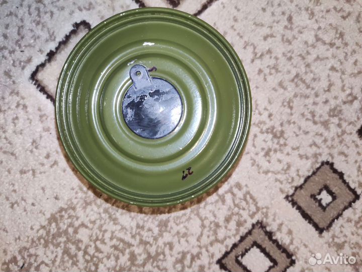 Фильтры гп-5 и дп-6М