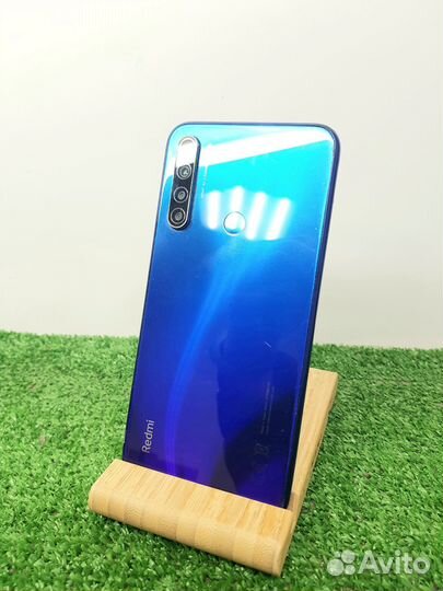 Xiaomi Redmi Note 8, 4/64 ГБ