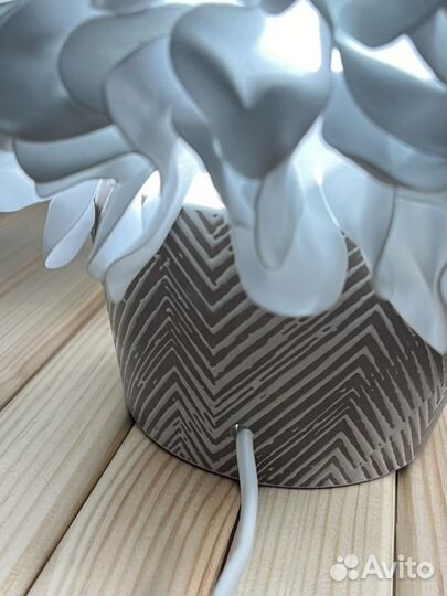 Светильник Гортензия