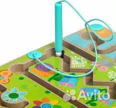 Lucy and leo Лабиринт Цветы