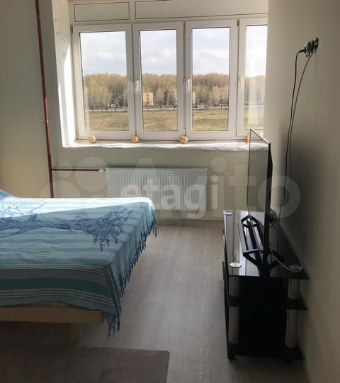 3-к. квартира, 67 м², 6/7 эт.