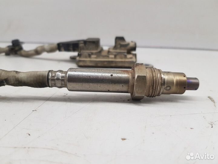 Датчик кислородный (лямбда-зонд) (Peugeot Expert)