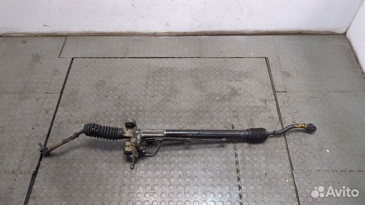 Рейка рулевая с г/у Acura TL, 2007
