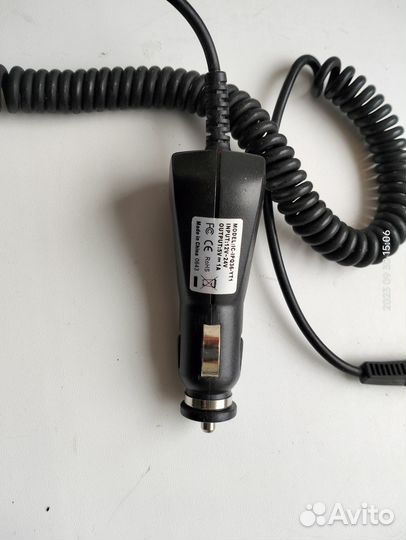 GPS-приёмник модель GlobalSat BT-338