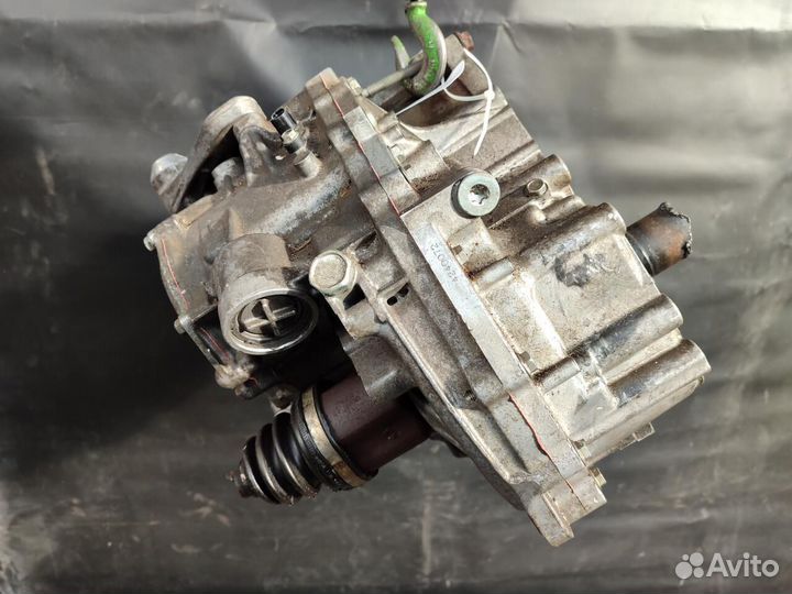 Коробка АКПП Volvo B5244S5, 55-51SN