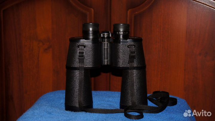 Бинокль Бпц 15х50 