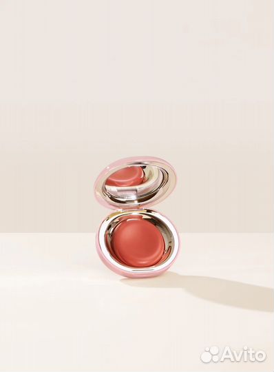 Румяна Rare Beauty Nearly Apricot