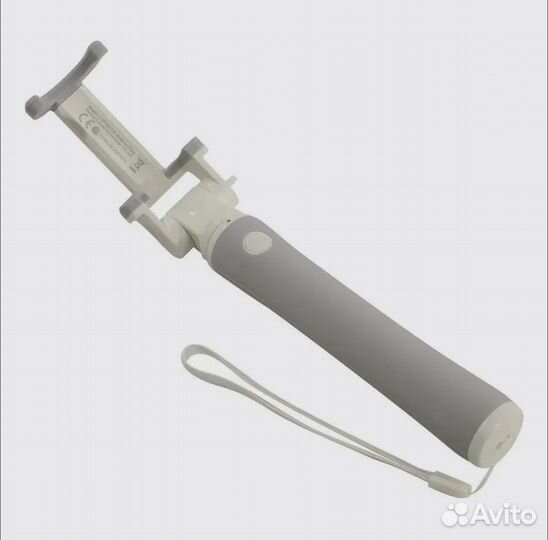 Монопод Xiaomi Mi Bluetooth Selfie Stick серый