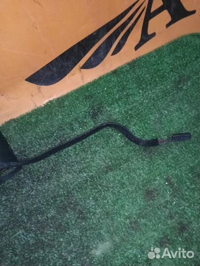 Уголок зеркала бокового правый Volkswagen Touareg