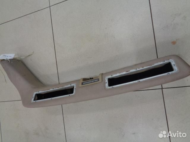 Накладка на обшивку потолка Toyota Lite Ace 1985