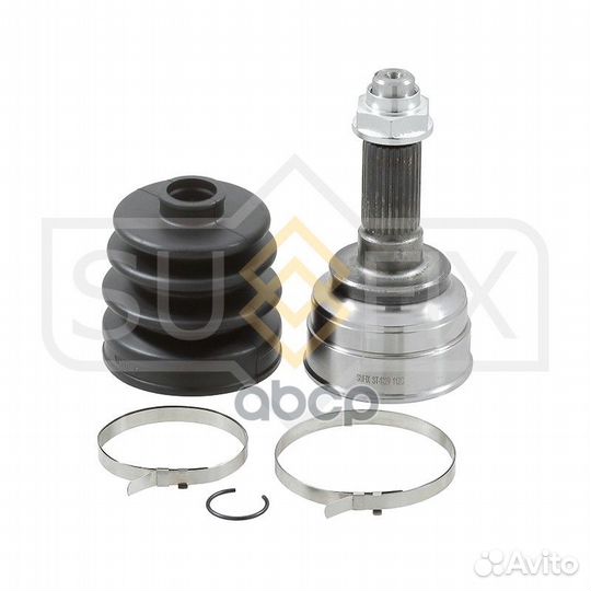 ШРУС наружный перед прав/лев ST-1229 sufix