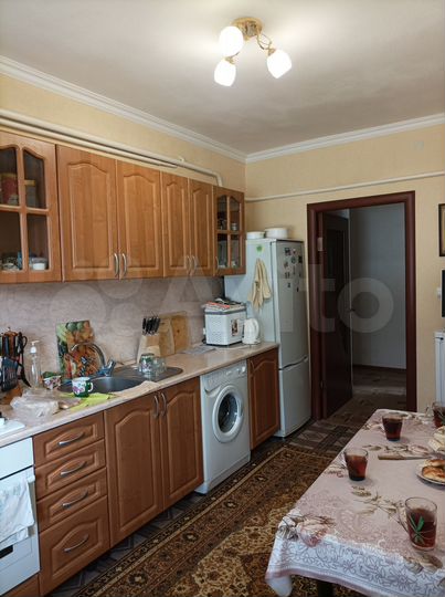 Дом 112,6 м² на участке 13 сот.