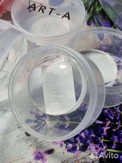 Сменная подушечка для стемпинга