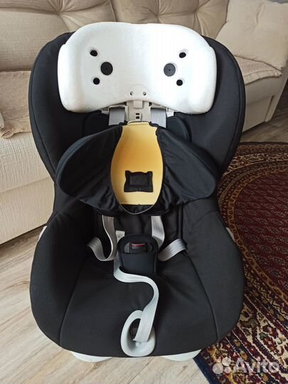 Автокресло britax romer king 2 9-18 кг