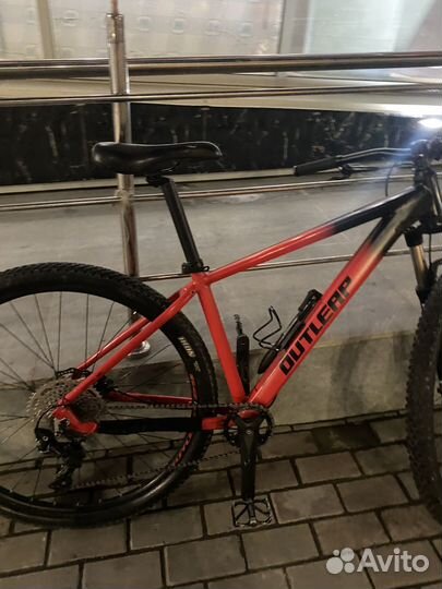 Велосипед 29