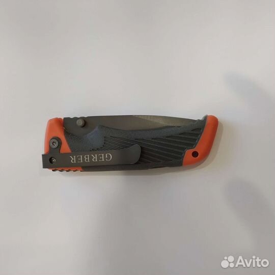 Нож складной BG