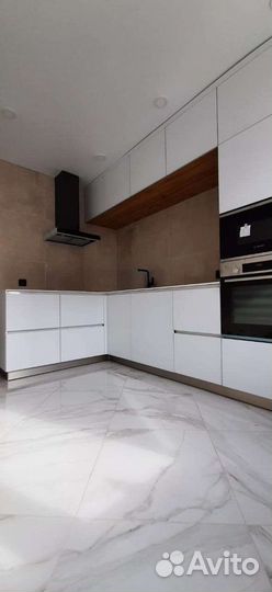 Кухонный гарнитур от производителя