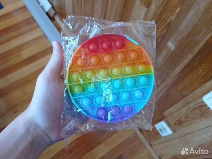 Попит новый