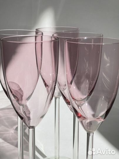 Калининские бокалы