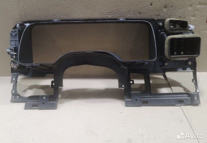 Спидометр Lincoln Navigator u28 5.4