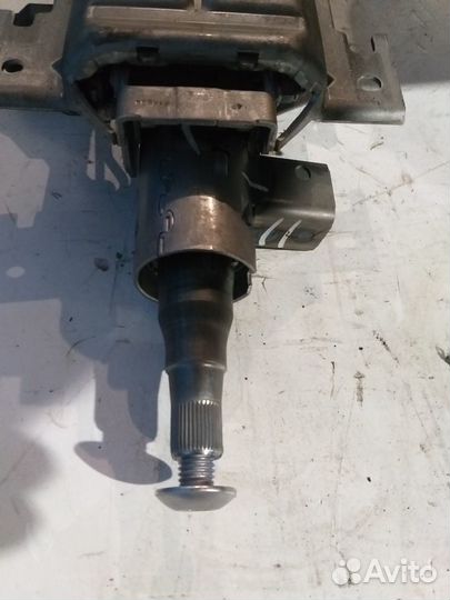 Рулевая колонка Ситроен С4 B7