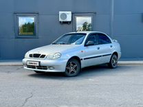 Daewoo Lanos 1.5 MT, 2005, 177 316 км, с пробегом, цена 255 000 руб.