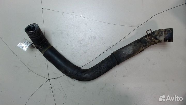 Патрубок охлаждения Mitsubishi Pajero, 2007