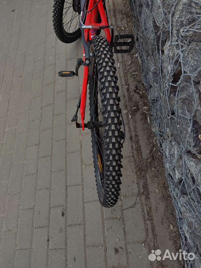 Электровелосипед 1500w