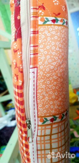 Матрас детский 120 60