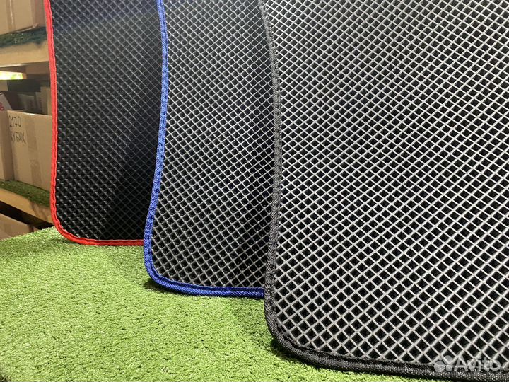 EVA коврики для Ваз 2108-2114