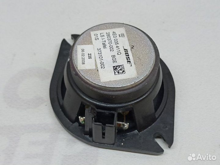 Динамик Audi A8 D3 BVJ