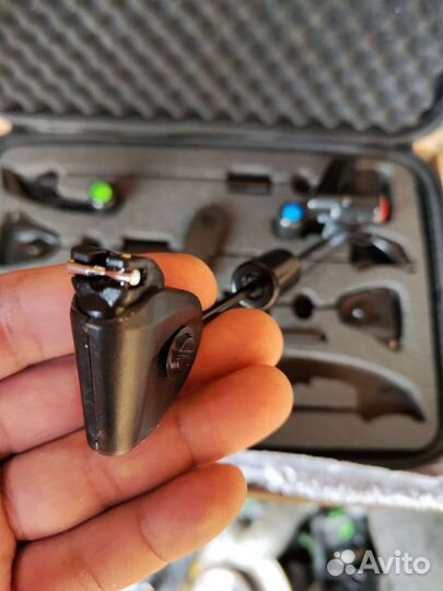 Свингеры для рыбалки