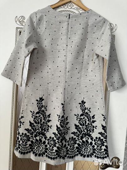 Платье женское 46р