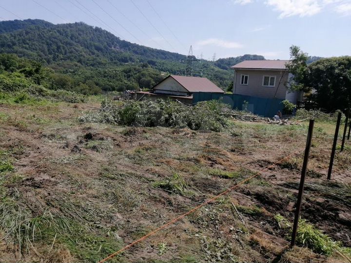 Участок 8 сот. (СНТ, ДНП)