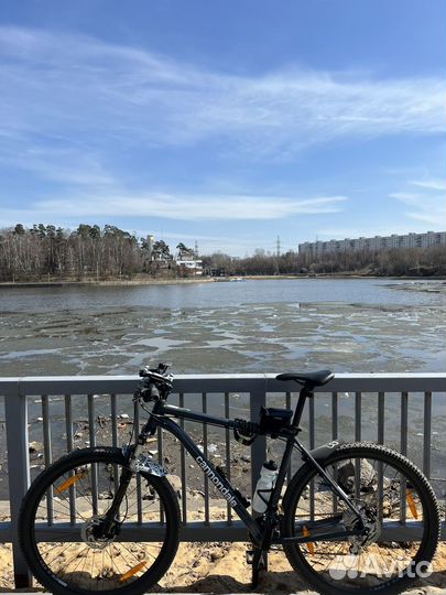 Cannondale 29 trail XL 2021