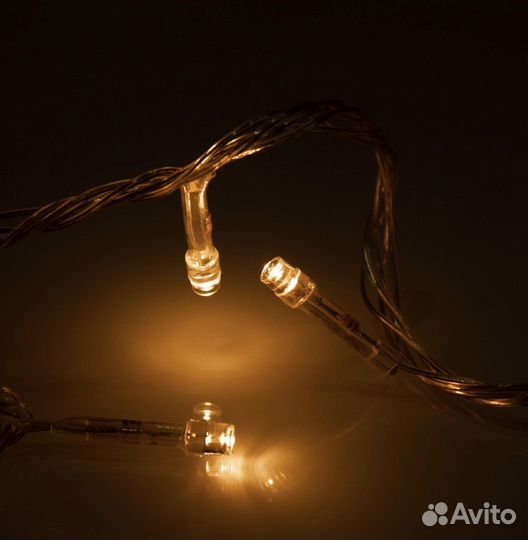 Гирлянда 20 метров