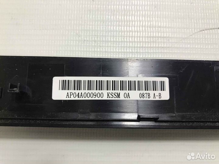 Рамка матрицы для Acer Aspire 5530