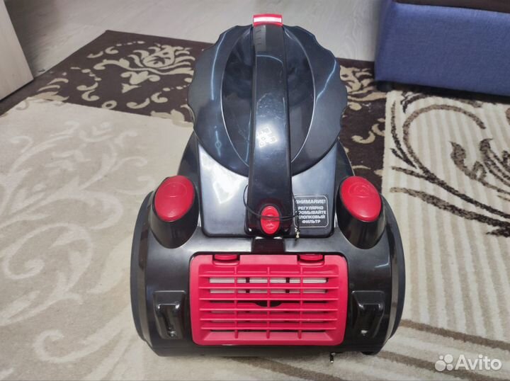 Пылесос centek