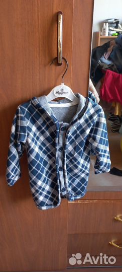 Костюм для мальчика