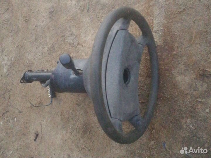 Рулевая колонка мерседес Mercedes w124