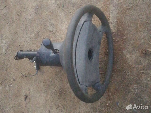 Рулевая колонка мерседес Mercedes w124