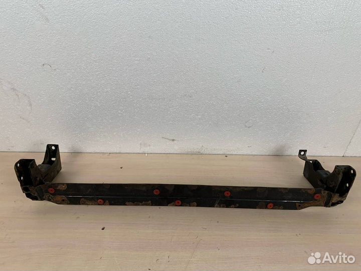 Балка под радиатор Ford Kuga 2 CBS 2015 1857412