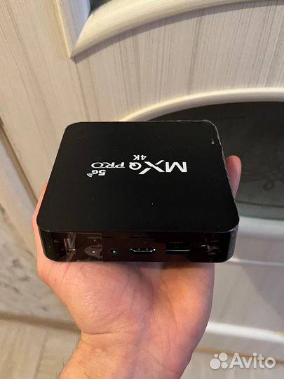 Смарт тв приставка с максимальной памятью