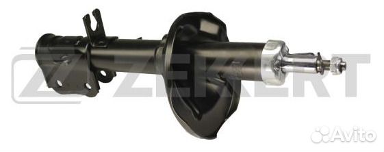 Киа Спектра амортизаторы